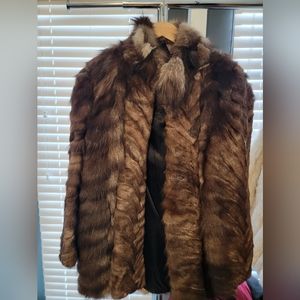 Womens Vintage Fur - Artemis Furs Greece